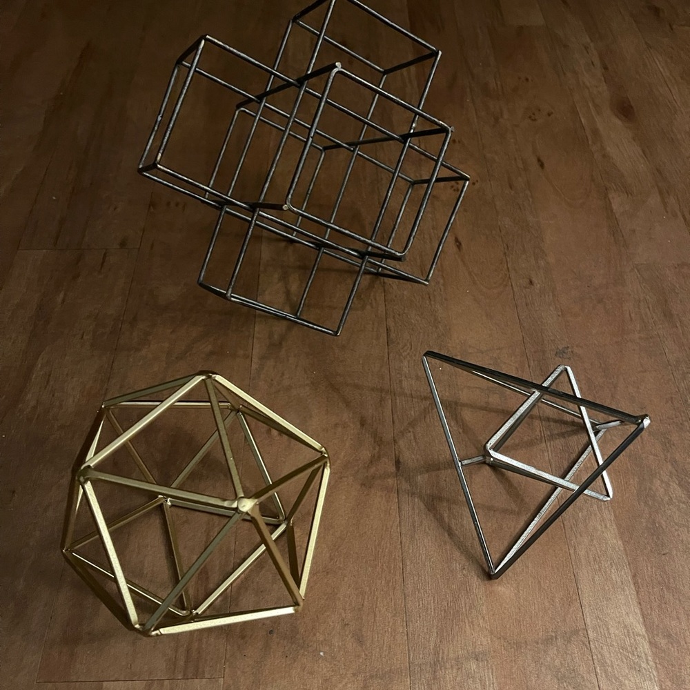 Decorative Piece